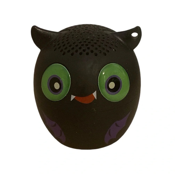 🦇 Little bat speaker 🦇 - Picture 4 of 6